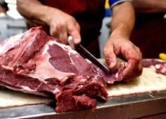 La carne vacuna pierde lugar en la mesa sanjuanina y crece el consumo de pollo y cerdo