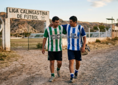 Los clubes le dan la espalda a la Liga Calingastina y migran hacia la Asociación Civil Barreal