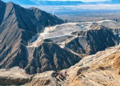 AISA Group ampliará sus inversiones en USD 1.500 millones con un nuevo RIGI de exploración para expandir Gualcamayo