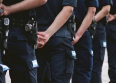 El Gobierno negó un faltante de 150 armas en la Policía de San Juan y explicó el origen de la investigación