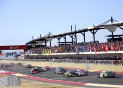 San Juan será el epicentro del automovilismo nacional con la llegada del TC y TN en agosto