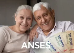 ANSES: cuánto y cuándo cobrarán los jubilados en agosto con aumento y bono