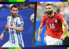 Argentina quiere prolongar su sueño de la cuarta ante el Egipto de Salah