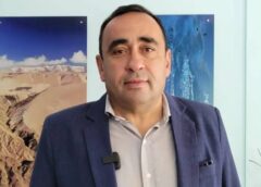 En Iglesia advierten que la aprobación nacional de la línea de 500 kV “no es definitiva” y anticipó controles sobre Vicuña