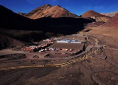Los Azules confirmó que avanzará en la implementación de una alternativa de abastecimiento energético
