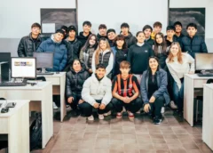 La Inteligencia Artificial en Los Azules: “la IA no viene a reemplazar; automatiza tareas para que la gente tenga tiempo de ser más creativa”