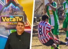 Fútbol sin pausa: El modelo de la Asociación Civil Barreal que asegura competencia anual, recaudación para sus clubes y apertura a nuevas instituciones