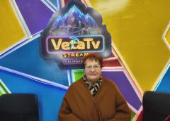 Un espacio para todos: el Centro de Jubilados Villa Calingasta redobla su apuesta por el crecimiento institucional y social