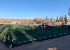 Advierten por la falta de desfibriladores y capacitación en espacios deportivos de San Juan