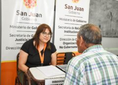 Asesoramiento Previsional duplicó los trámites iniciados en el último trimestre