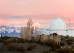 Luego del finde XL, la temperatura será estable en Calingasta