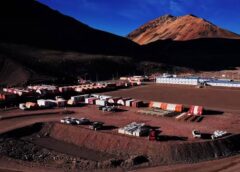 El cobre prepara su gran salto: seis proyectos podrían posicionar a Argentina en el top 10