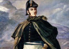 17 de agosto: Paso a la Inmortalidad del General José de San Martín