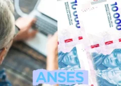 ANSES confirmó el calendario de pagos de agosto 2026: cuándo cobran jubilados, AUH, SUAF, AUE y PNC