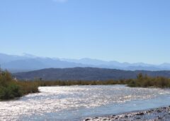 Ante el posible aumento de los caudales de agua, se reunió el Comité Provincial de Respuesta ante Emergencias (COPRE)