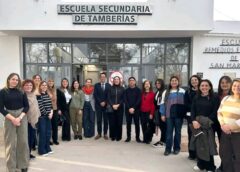 El Poder Judicial desarrolló un agenda con talleres y charlas informativas en Calingasta