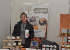 Luz verde para las mujeres calingastinas: comenzó la convocatoria para Emprendedora del Sol 2026