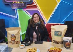 Sabor con denominación de origen: «Cumelén» el emprendimiento local que rinde culto a la tradición de Calingasta a través de sus frutos secos