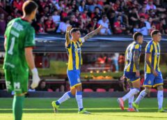 Con Rosario Central ante Newell’s como plato fuerte, comienza la fecha 8 del Torneo Clausura 2026