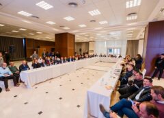 El Gobierno provincial sumó a Calingasta al Comité de Emergencias ante el pronóstico de lluvias y crecientes