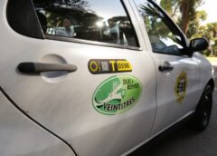 Transformación del transporte en San Juan: crearon el ReProTran, una plataforma que concentrará a conductores, unidades, viajes y pasajeros