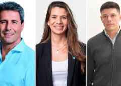 Los senadores cobrarán más de $13 millones a partir del 2027