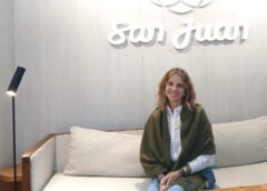 Mariana Azcona: «El efecto multiplicador de la minería debe volver a las comunidades para generar oportunidades»