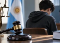 Régimen Penal Juvenil: desde la Policía de San Juan aseguran que la adaptación ayudó a contener el delito de menores
