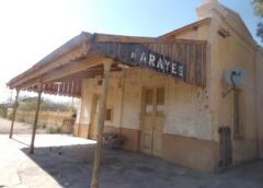 El carbón de Marayes: de los estudios de 1928 a las investigaciones actuales
