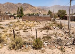 Regularización Dominial: ¿Qué ocurre con los terrenos sin viviendas?