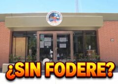 Calingasta podría perder millones de pesos del FODERE por incumplir la Ley de Responsabilidad Fiscal