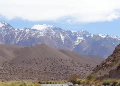 El vaivén de la Ley de Tierras expone las fronteras al narcotráfico: la presencia del Cártel de Juárez en Calingasta