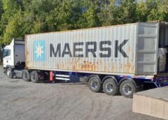 Un grupo de bodegas sanjuaninas concretó su primera exportación de vino a granel a Vietnam