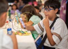 Los Centros Tecnológicos cierran su ciclo con muestra de proyectos: en Calingasta será este 23 de octubre