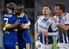 Gimnasia le ganó a Huracán: así seguirá la fecha 13 del Torneo Clausura
