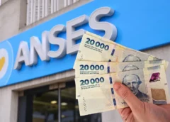 ANSES: confirmaron que pagarán en noviembre un bono de hasta $70.000 para jubilados y pensionados