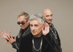 Los Tipitos llegan al Teatro Sarmiento